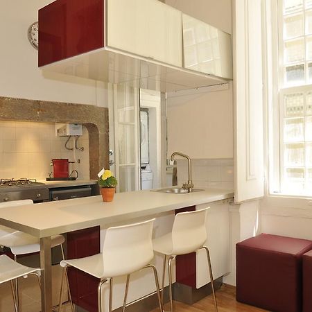 Baixa Cosy Apartment Lisabona Cameră foto