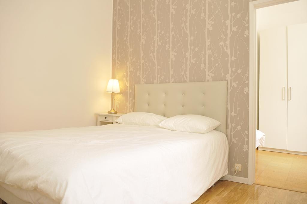 Baixa Cosy Apartment Lisabona Cameră foto
