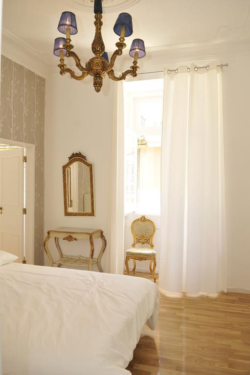 Baixa Cosy Apartment Lisabona Cameră foto