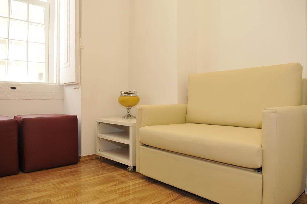 Baixa Cosy Apartment Lisabona Cameră foto