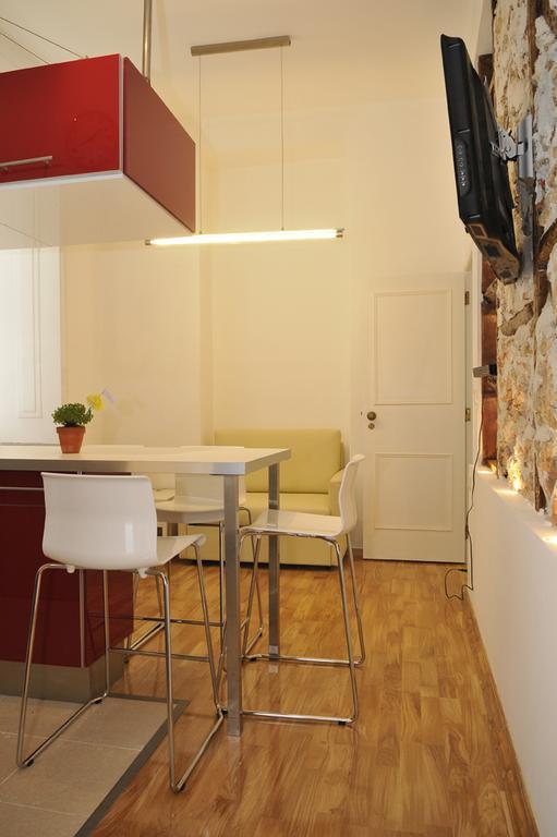 Baixa Cosy Apartment Lisabona Cameră foto